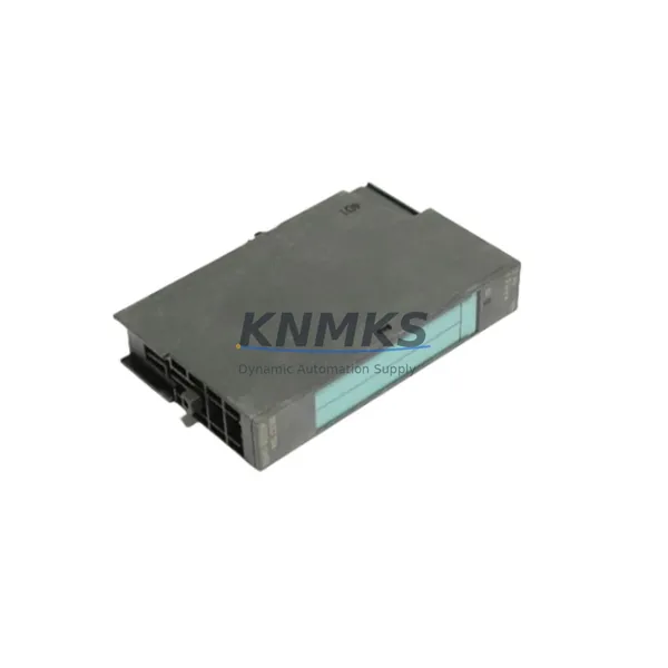 Siemens 6ES7134-4GB50-0AB0 Fail-Safe Analog Input Module