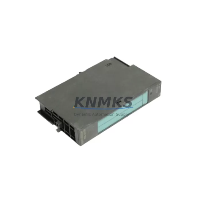 Siemens 6ES7134-4GB50-0AB0 Fail-Safe Analog Input Module