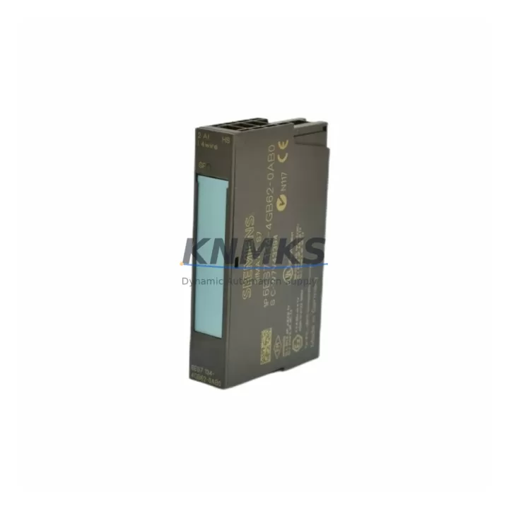 Siemens 6ES7134-4GB62-0AB0 Maintenance-Proven Spare Part