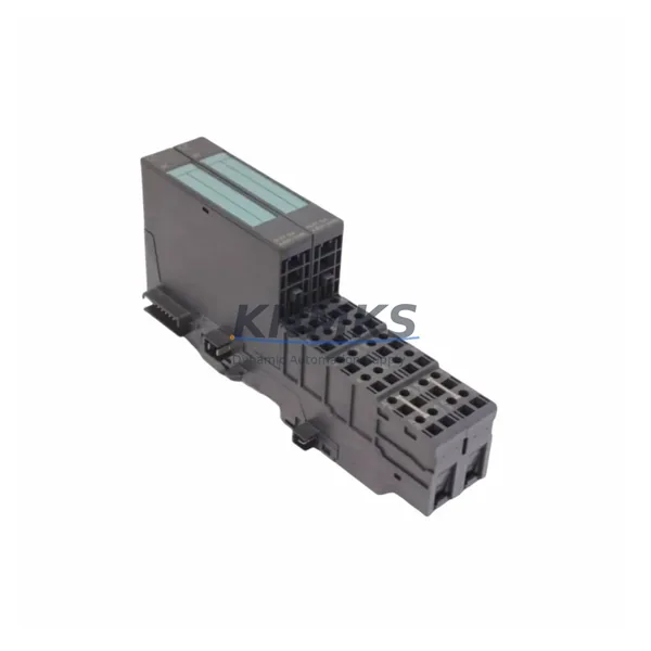 Siemens 6ES7134-4JB00-0AB0 Fail-Safe Analog Input Module
