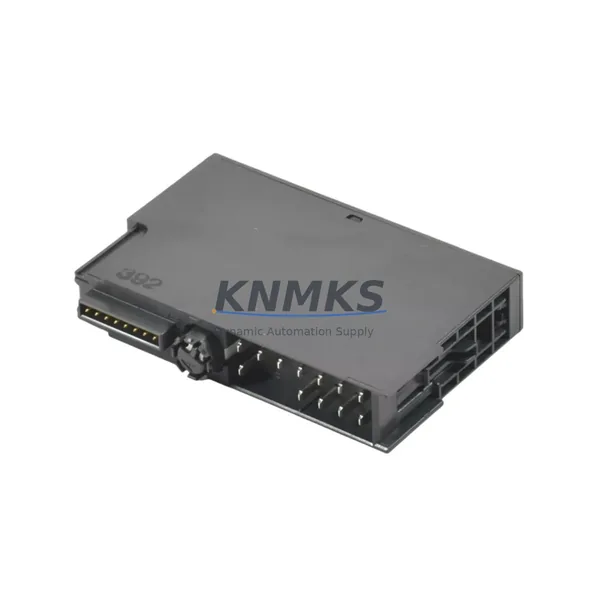 Siemens 6ES7134-4LB02-0AB0 Migration-Ready Analog Input