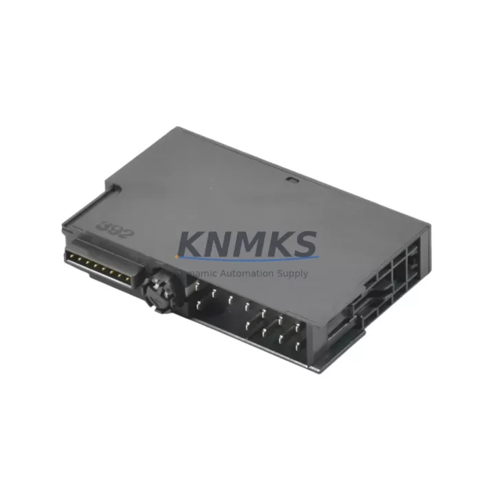 Siemens 6ES7134-4LB02-0AB0 Migration-Ready Analog Input