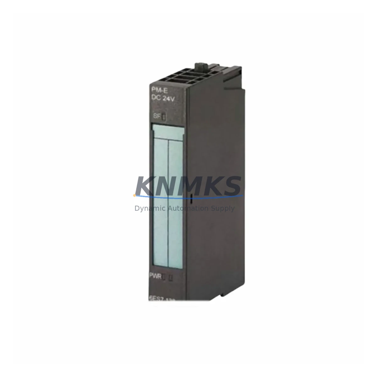 Siemens 6ES7134-4NB51-0AB0 Migration-Ready Analog Input