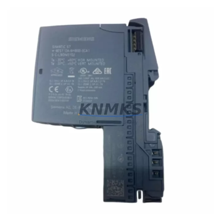 Siemens 6ES7134-6HB00-0CA1 Migration-Ready DI for ET 200SP