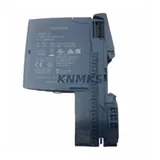Siemens 6ES7134-6HB00-0CA1 Migration-Ready DI for ET 200SP product image 1