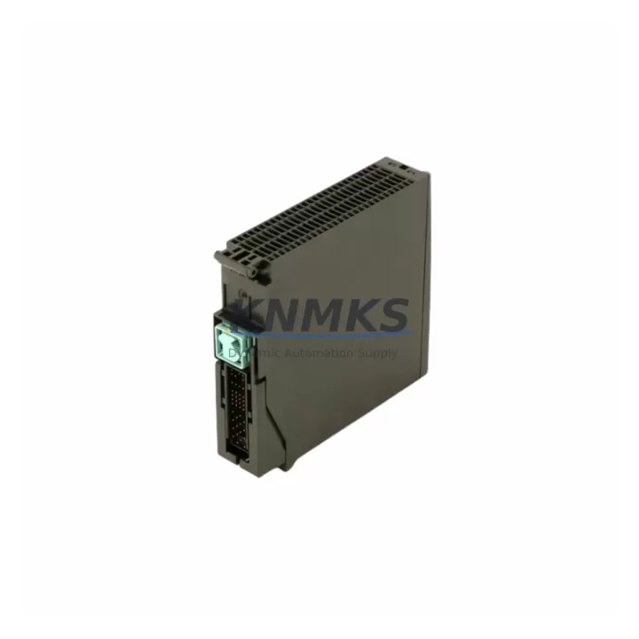 Siemens 6ES7134-7SD00-0AB0 Fail-Safe Analog Input Module