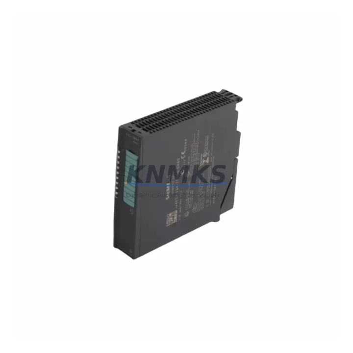 Siemens 6ES7134-7TD00-0AB0 Spare Part for Factory Uptime