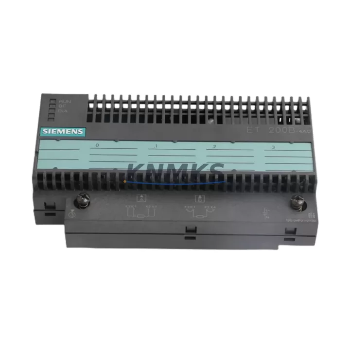 Siemens 6ES7135-0HF01-0XB0 Maintenance-Proven Spare Part for Factory Uptime
