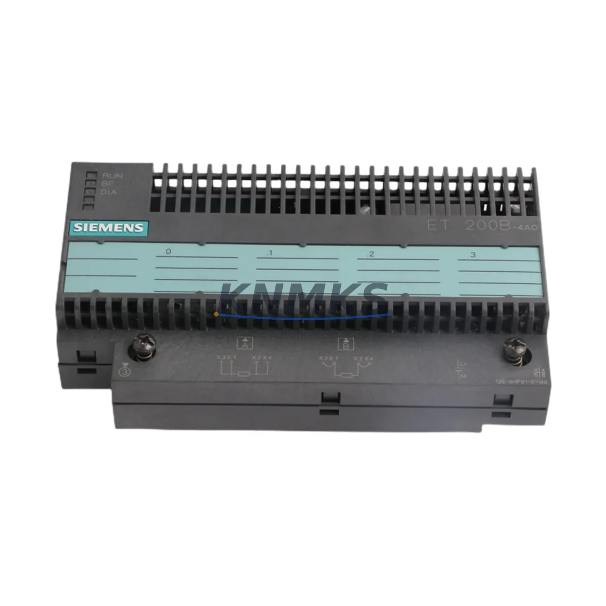 Siemens 6ES7135-0HF01-0XB0 Maintenance-Proven Spare Part for Factory Uptime