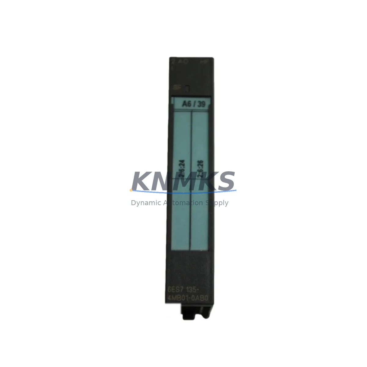 Siemens 6ES7135-4MB01-0AB0 Spare Part for ET 200S Uptime