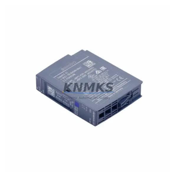 Siemens 6ES7135-6HD00-0BA1 Fail-Safe Analog Output ET 200SP