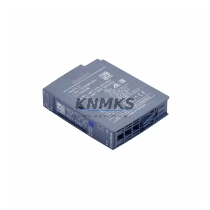 Siemens 6ES7135-6HD00-0BA1 Fail-Safe Analog Output ET 200SP
