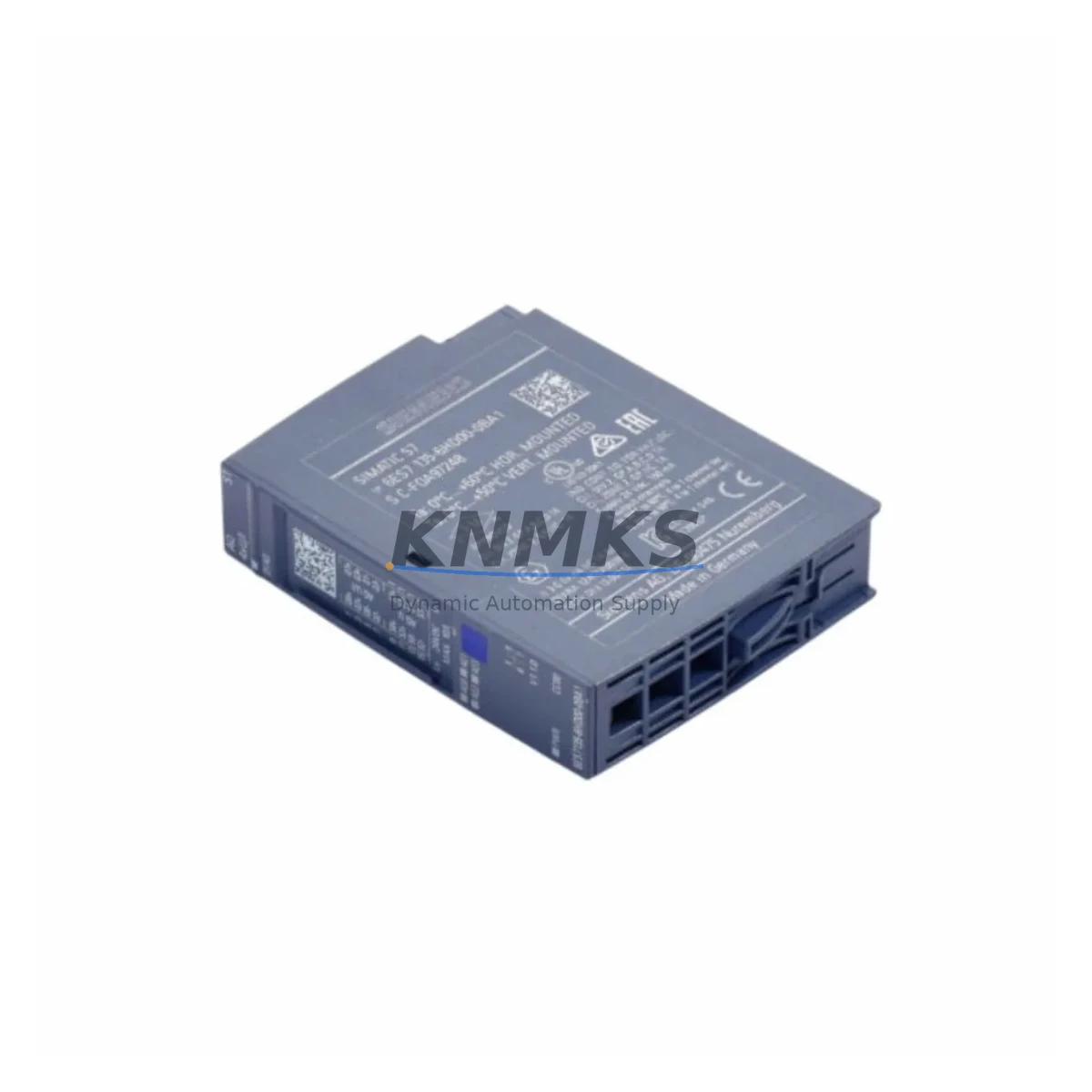 Siemens 6ES7135-6HD00-0BA1 Fail-Safe Analog Output ET 200SP