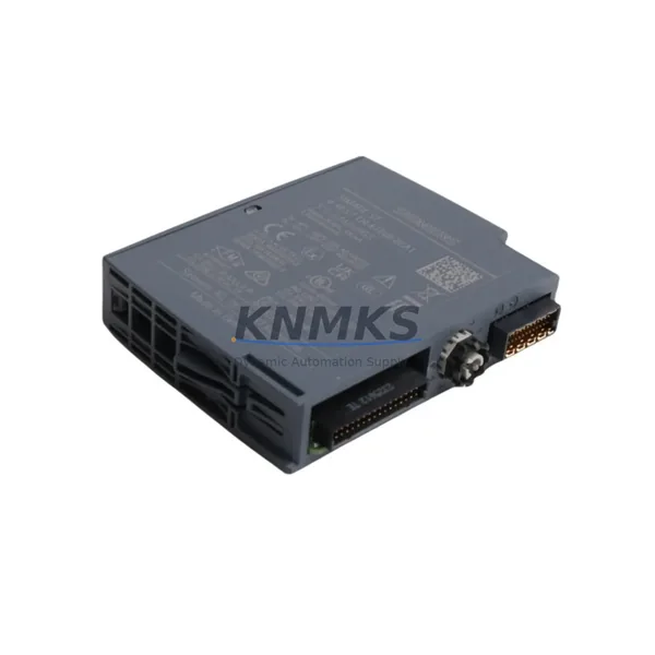 Siemens 6ES7135-6TD00-0CA1 Fail-Safe HART Analog Output Module