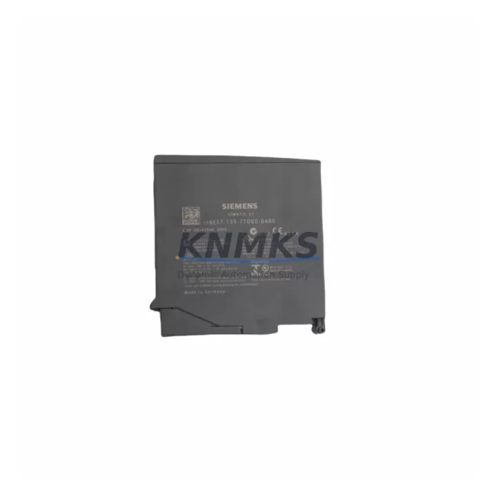 Siemens 6ES7135-7TD00-0AB0 Migration-Ready Analog Output Module