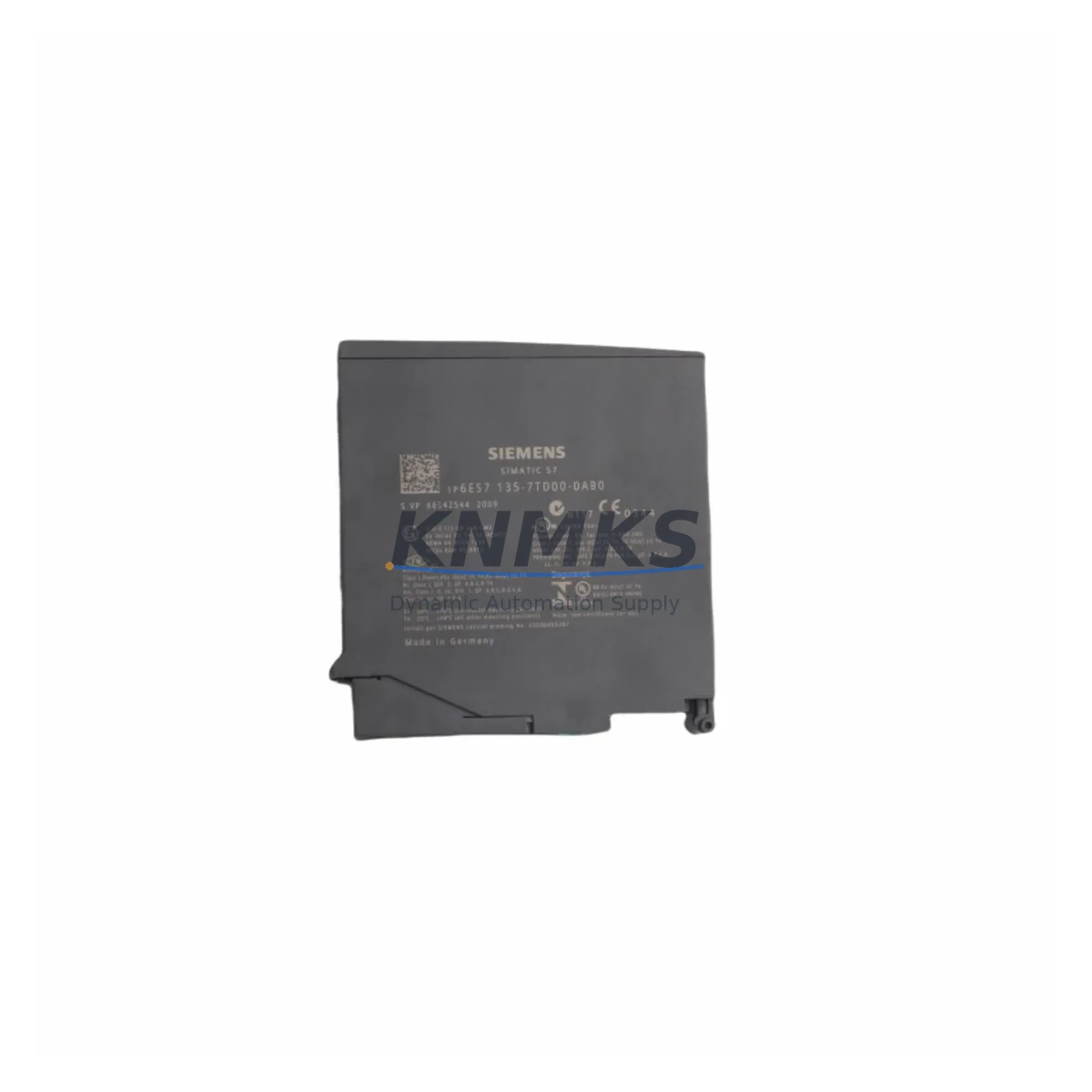 Siemens 6ES7135-7TD00-0AB0 Migration-Ready Analog Output Module