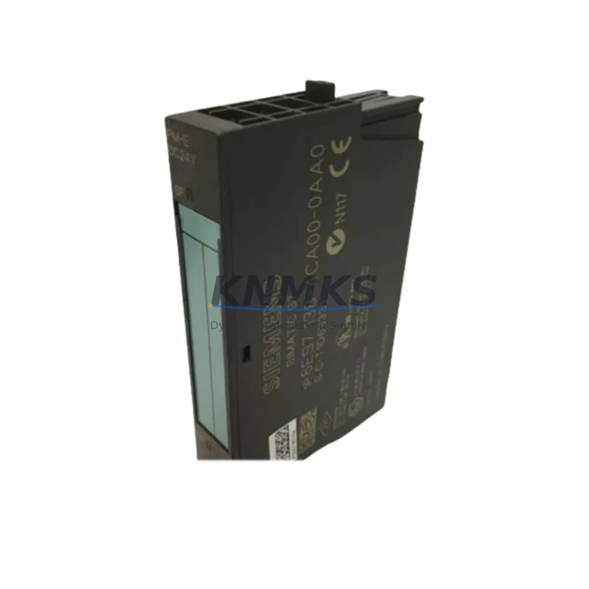 Siemens 6ES7138-4CA00-0AA0 Maintenance-Proven Spare Part for Factory Uptime