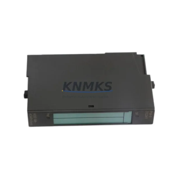 Siemens 6ES7138-4CA01-0AA0 Migration-Ready Analog Output for ET 200S