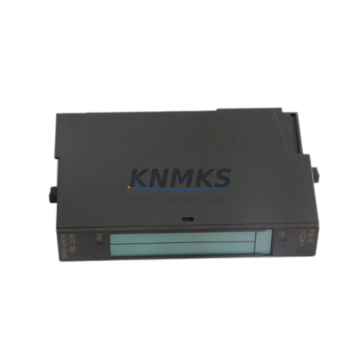 Siemens 6ES7138-4CA01-0AA0 Migration-Ready Analog Output for ET 200S