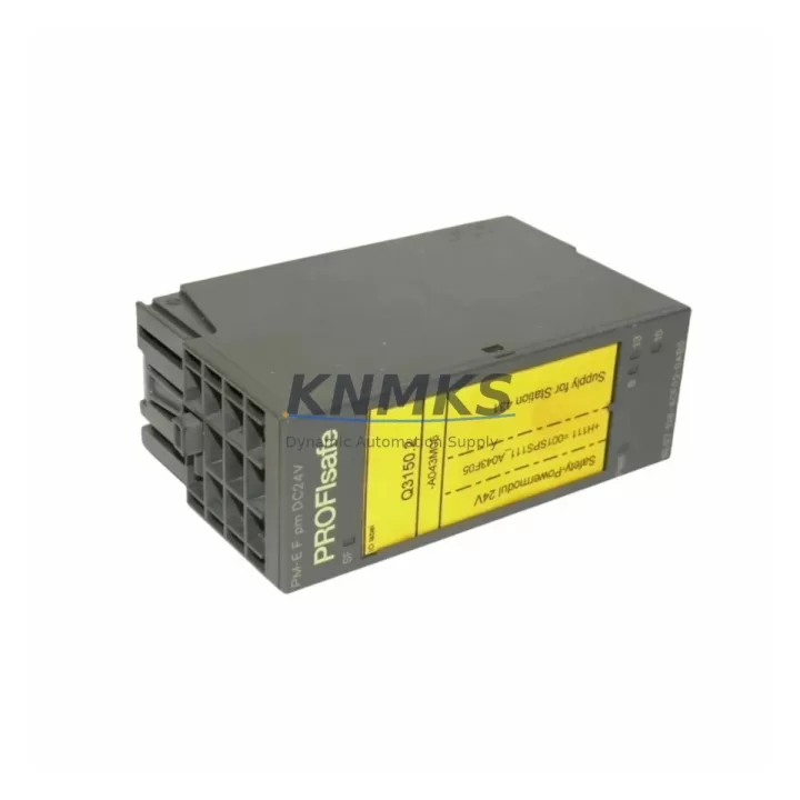 Siemens 6ES7153-2BA01-0XB0 Migration-Ready IM for ET 200M