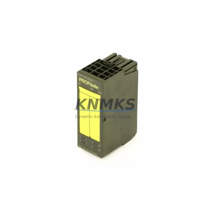 Siemens 6ES7138-4DF00-0AB0 Maintenance-Proven Spare Part