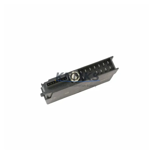 Siemens 6ES7138-4DB03-0AB0 Fail-Safe DC Power Module