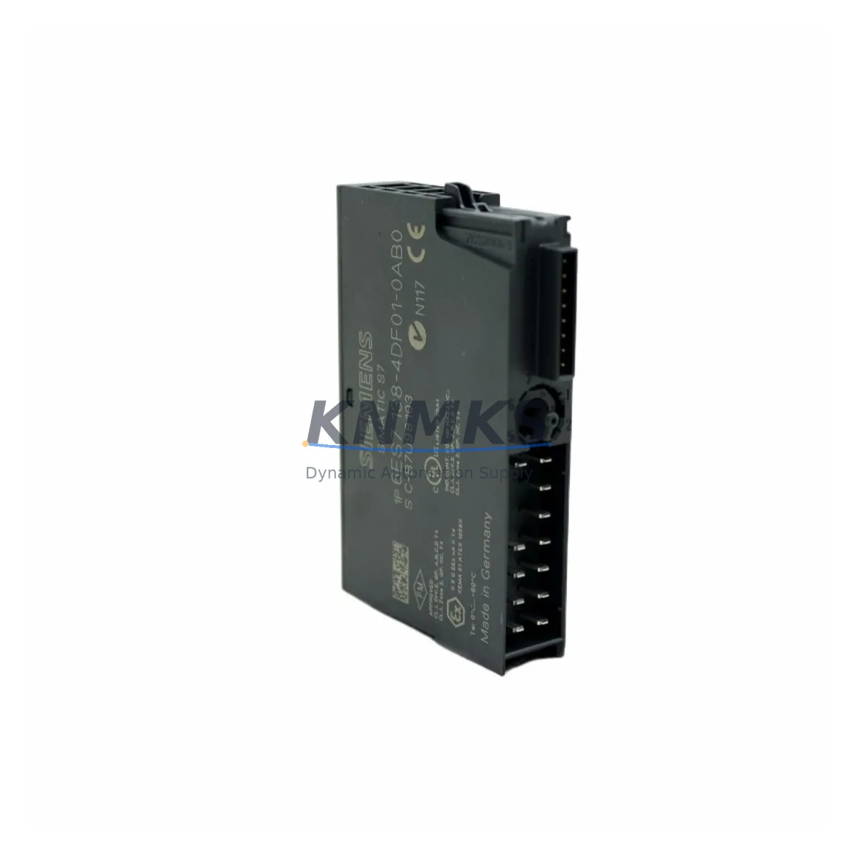 Siemens 6ES7138-4DF01-0AB0 Fail-Safe Serial Interface
