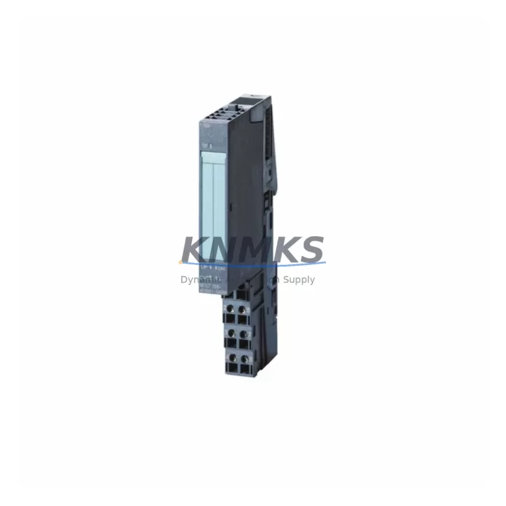 Siemens 6ES7138-4DF11-0AB0 Migration-Ready 4DO for ET 200S