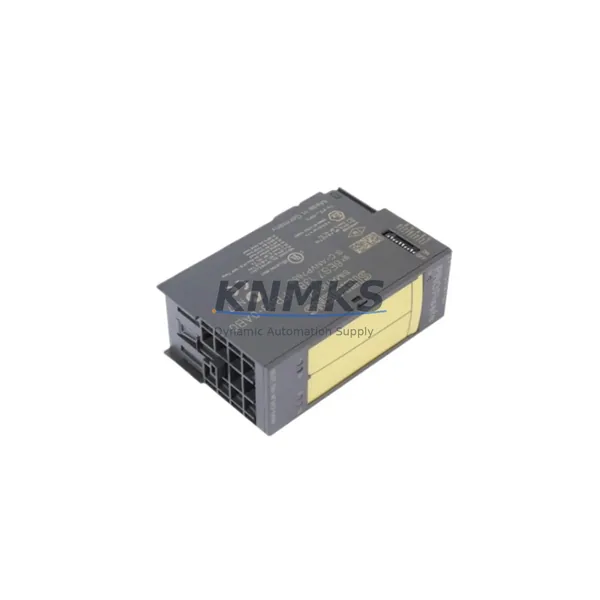 Siemens 6ES7138-4FB03-0AB0 Migration-Ready PM-E DC 24V
