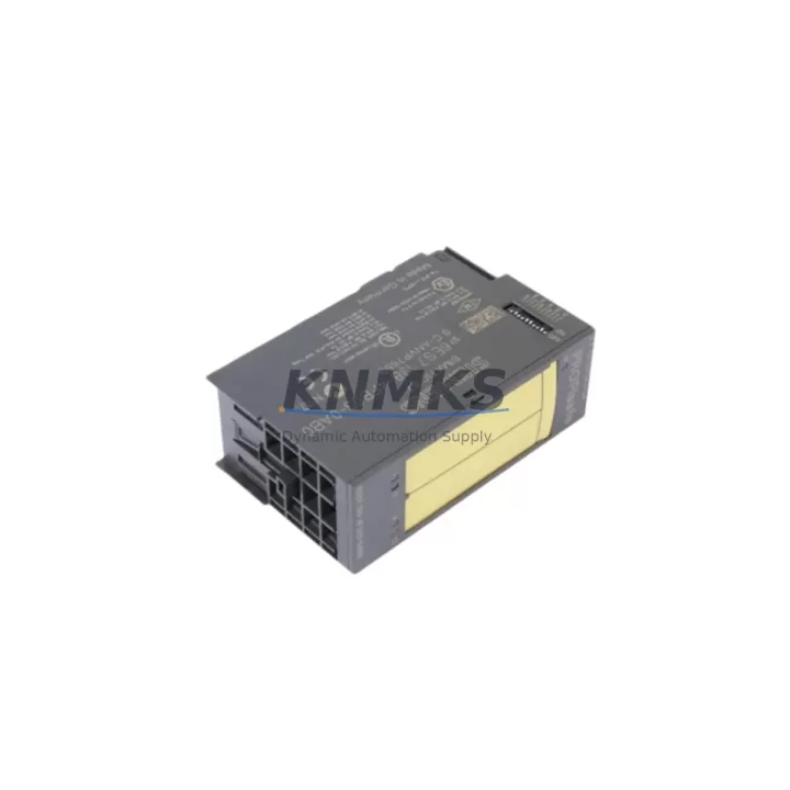 Siemens 6ES7138-4FB03-0AB0 Migration-Ready PM-E DC 24V
