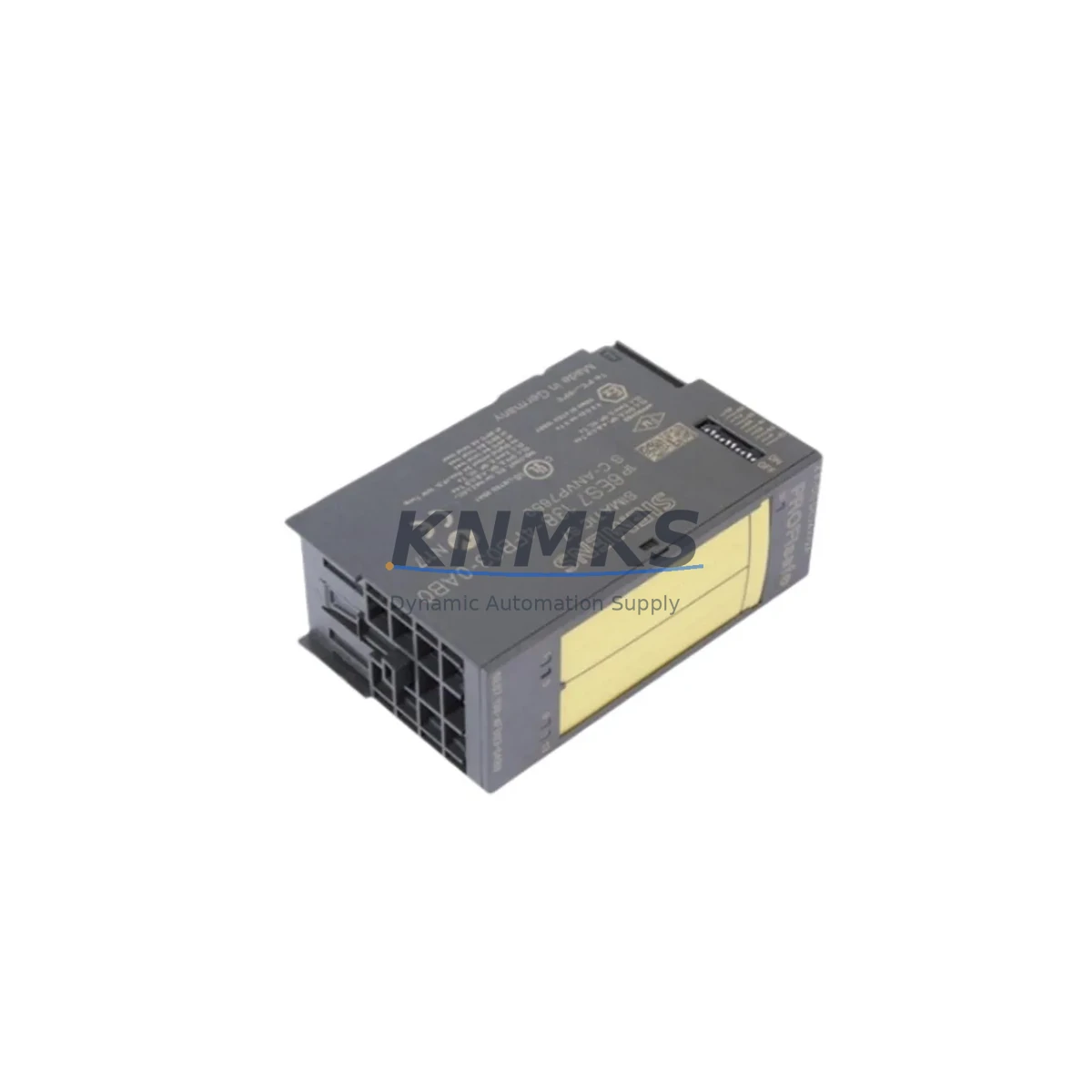 Siemens 6ES7138-4FB03-0AB0 Migration-Ready PM-E DC 24V