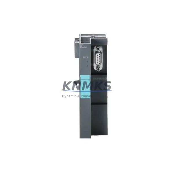 Siemens 6ES7138-4HA00-0AB0 Fail-Safe DC24V Power Module