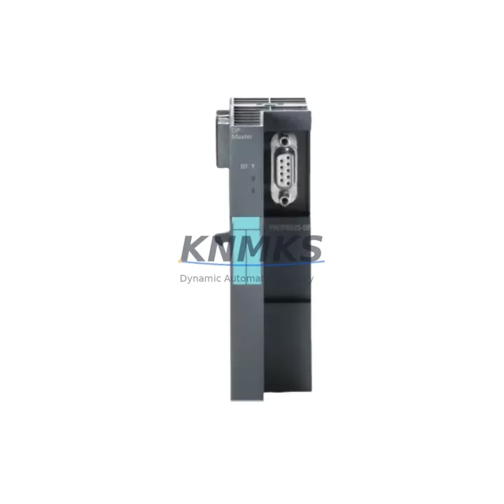 Siemens 6ES7138-4HA00-0AB0 Fail-Safe DC24V Power Module