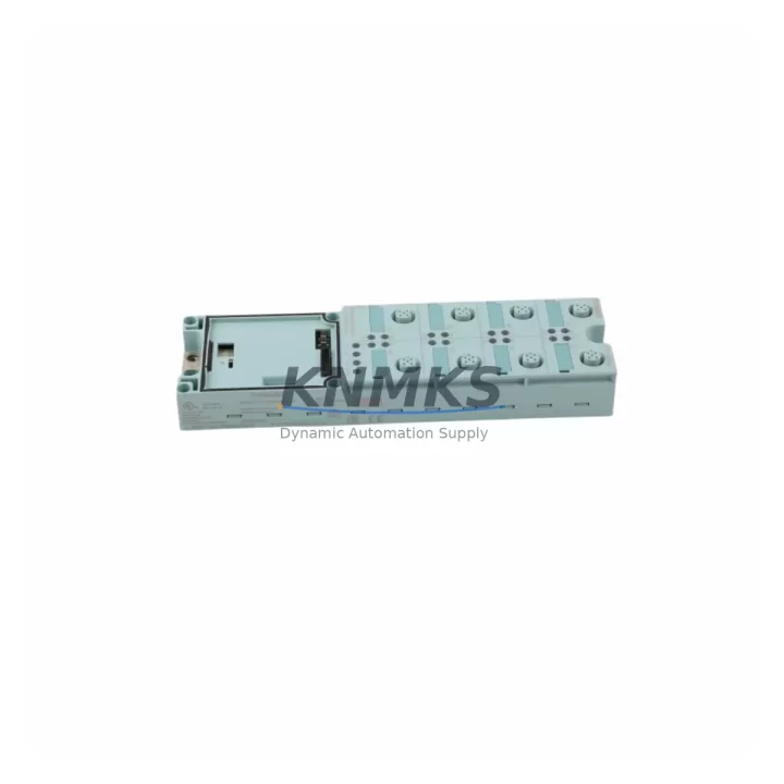 Siemens 6ES7143-3BH00-0XA0 Fail-Safe Digital I/O Module