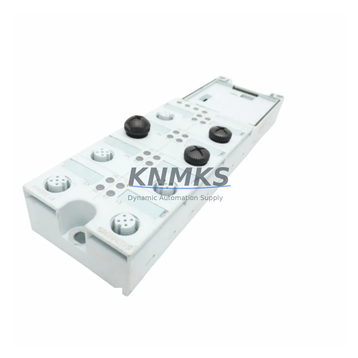 Siemens 6ES7143-3BH10-0XA0 Migration-Ready 4DO for ET 200S