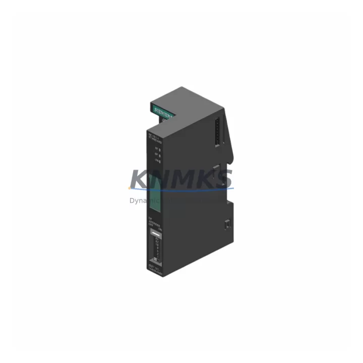 Siemens 6ES7151-1AA02-0AB0 Fail-Safe PROFIBUS DP Interface