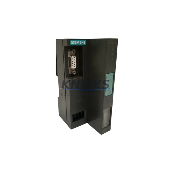 Siemens 6ES7151-1AA03-0AB0 Maintenance-Proven Spare Part for Factory Uptime