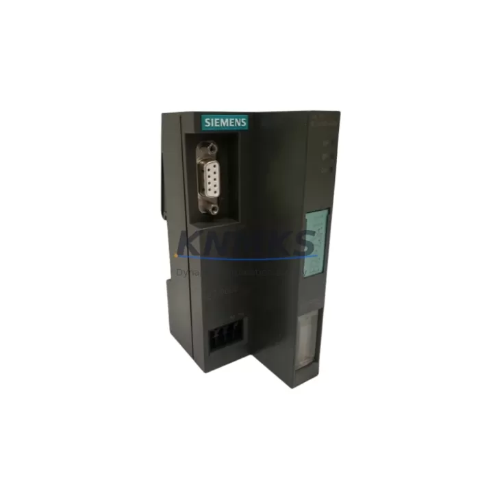 Siemens 6ES7151-1AA03-0AB0 Maintenance-Proven Spare Part for Factory Uptime