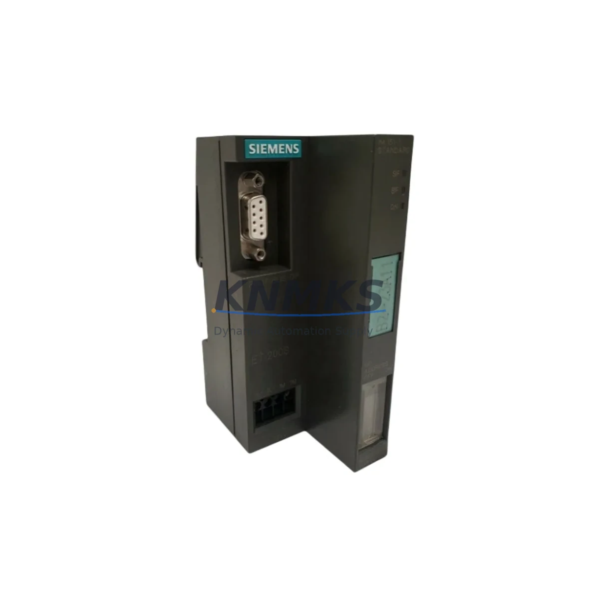 Siemens 6ES7151-1AA03-0AB0 Maintenance-Proven Spare Part for Factory Uptime