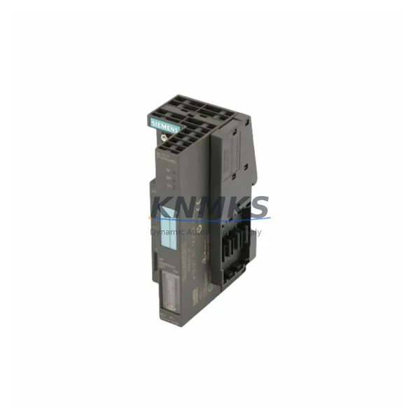 Siemens 6ES7151-1AA04-0AB0 Maintenance-Proven Spare Part