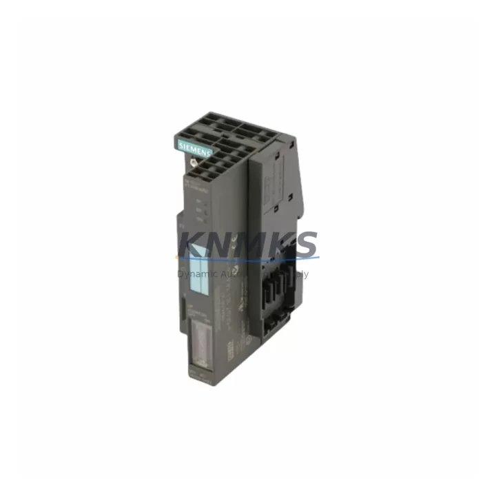 Siemens 6ES7151-1AA04-0AB0 Maintenance-Proven Spare Part