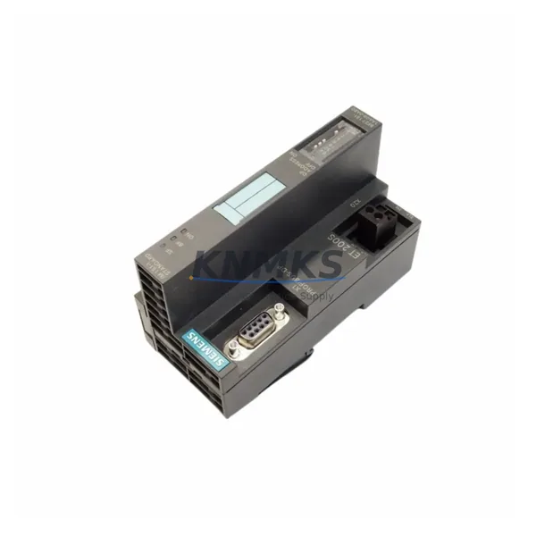 Siemens 6ES7151-1AA06-0AB0 Maintenance-Proven Spare Part