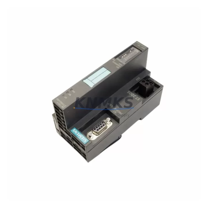 Siemens 6ES7151-1AA06-0AB0 Maintenance-Proven Spare Part
