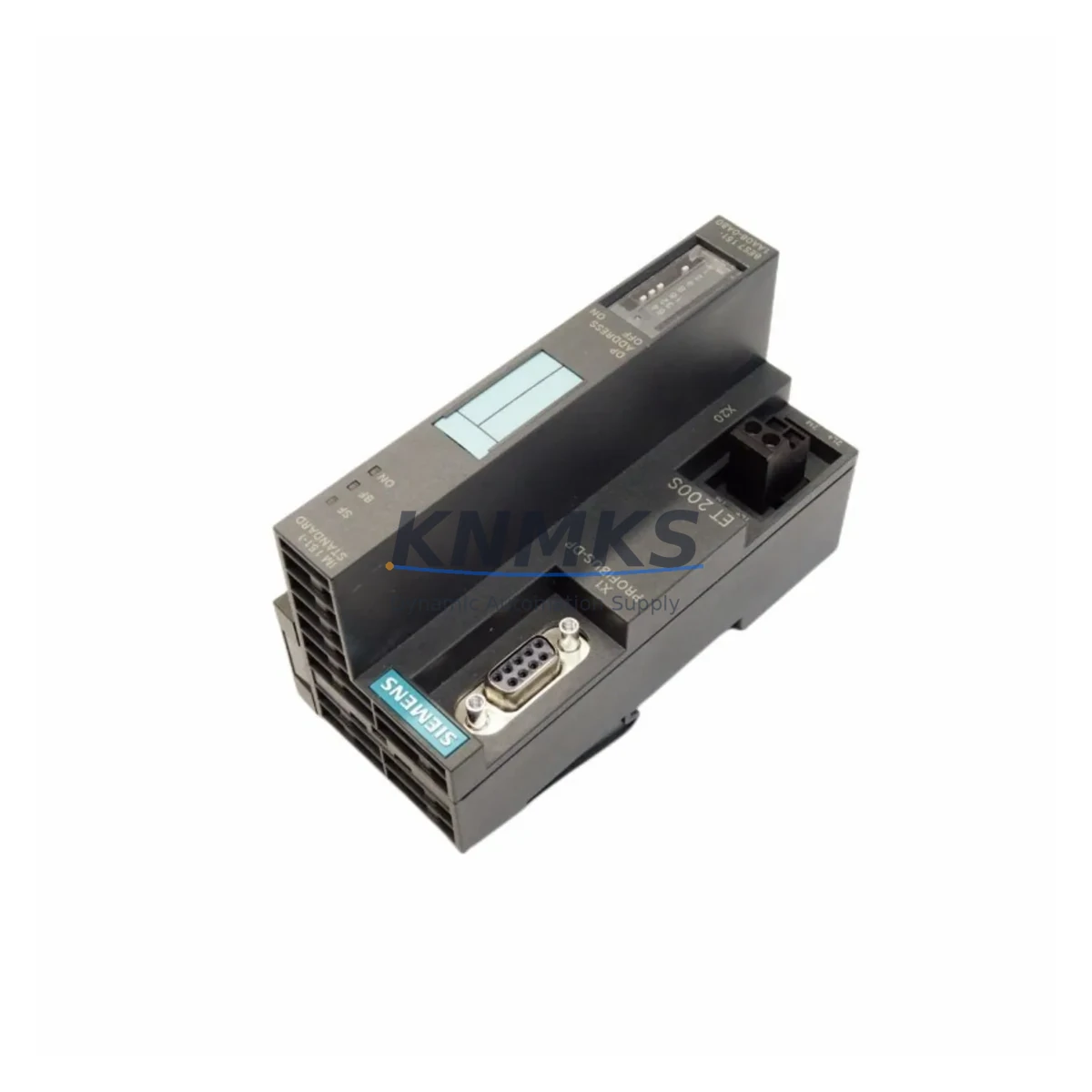 Siemens 6ES7151-1AA06-0AB0 Maintenance-Proven Spare Part