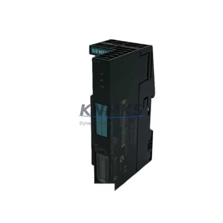 Siemens 6ES7151-1BA00-0AB0 Migration-Ready Interface for ET 200S