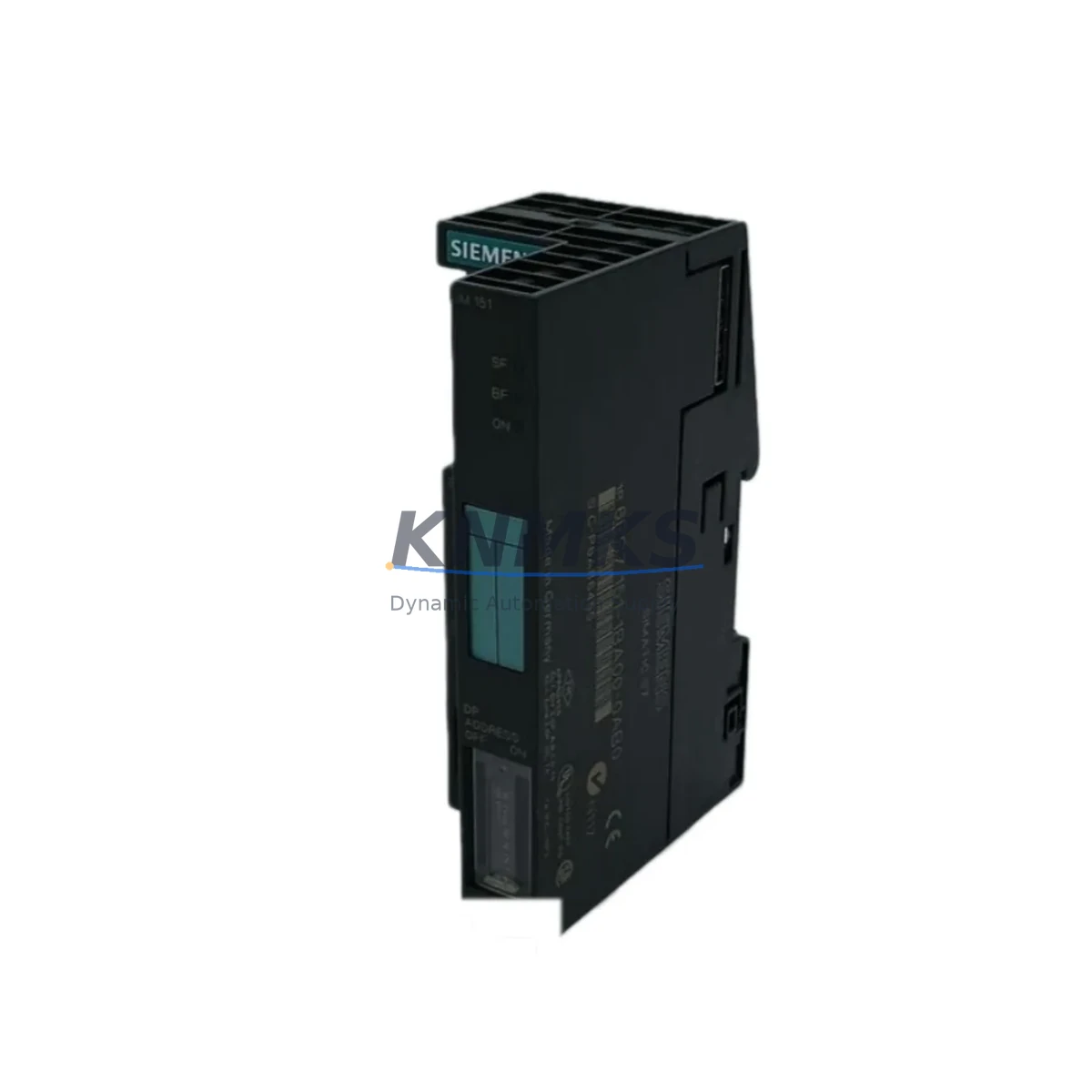 Siemens 6ES7151-1BA00-0AB0 Migration-Ready Interface for ET 200S