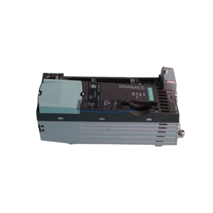 Siemens 6ES7151-1BA01-0AB0 Fail-Safe DP Interface Module