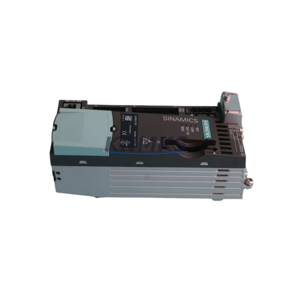 Siemens 6ES7151-1BA01-0AB0 Fail-Safe DP Interface Module