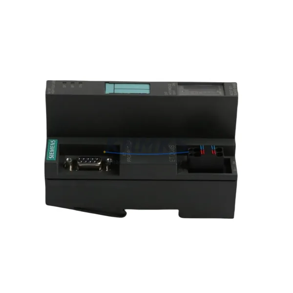 Siemens 6ES7151-1BA02-0AB0 Migration-Ready DP Interface