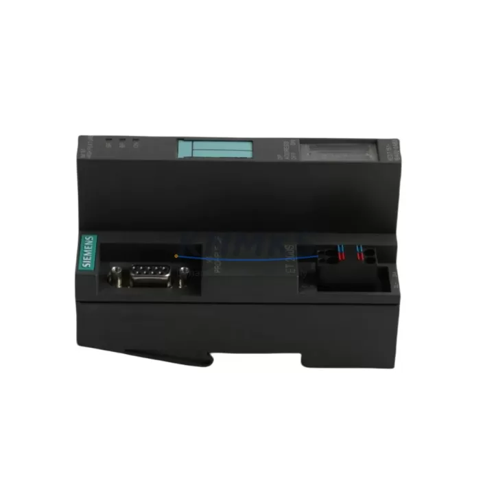 Siemens 6ES7151-1BA02-0AB0 Migration-Ready DP Interface